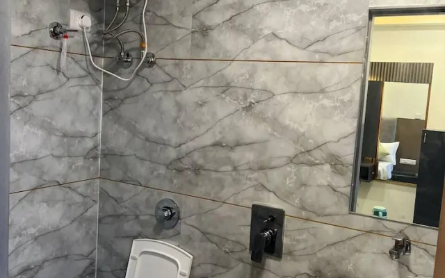 Hotel Melbourne Gandhinagar