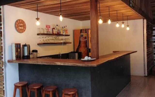 Hotel Escape Caribeño