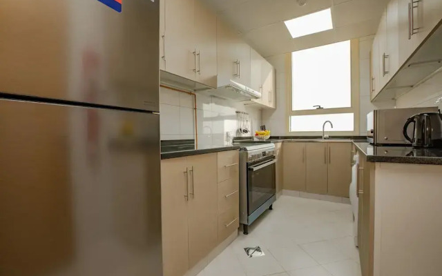 Platinum Coast Hotel Apartments