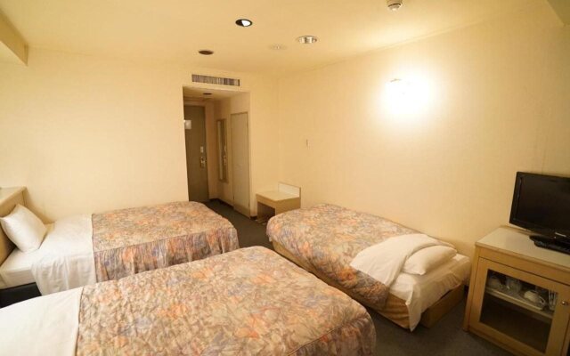 Hotel Shirakawago