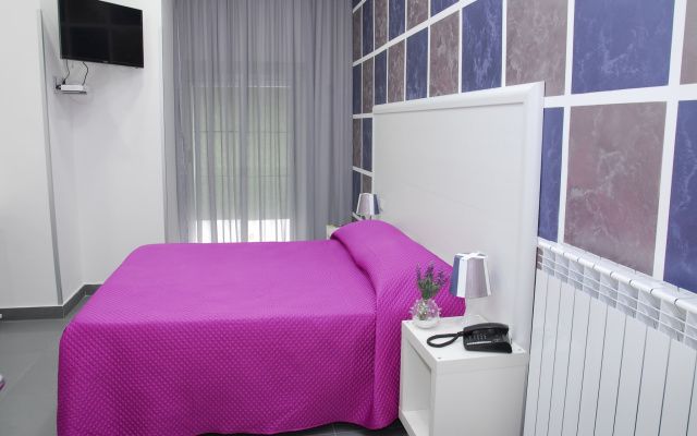 Hotel Orsa Maggiore