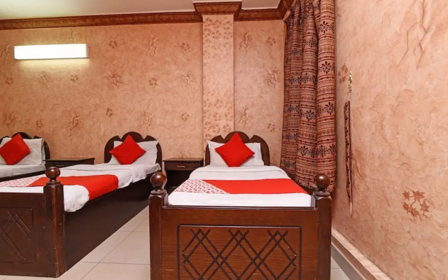 OYO 361 Al Janoub Hotel