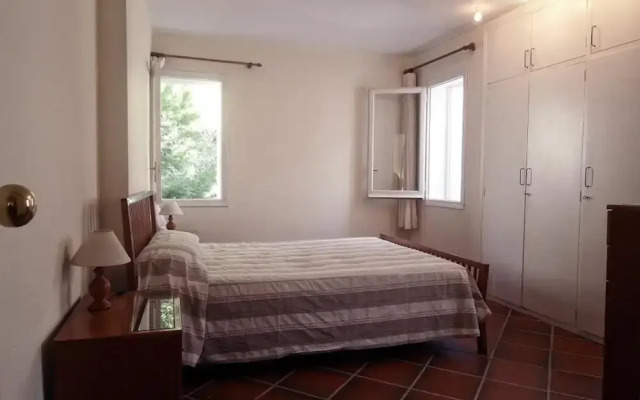 Apartamento Calafate 4