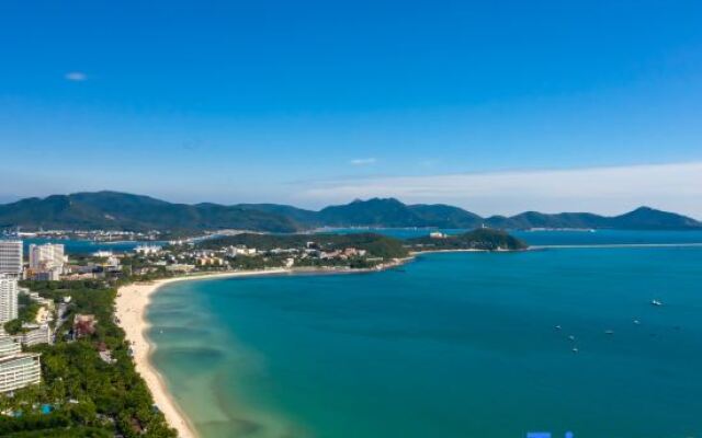 Sanya Yiting S Intelligent Hotel (Dadonghai Branch)