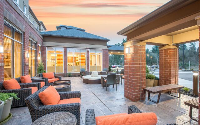 Hilton Garden Inn Olympia