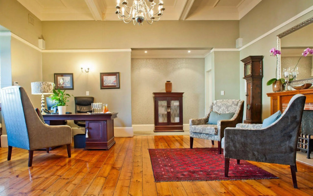 The Saint James on Venice Luxury Guest House