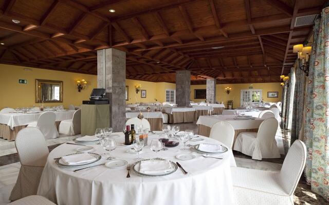 Parador de La Palma