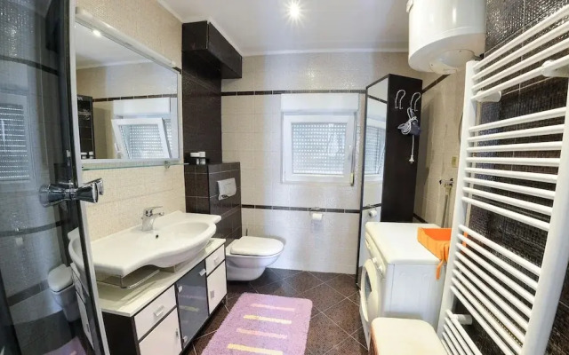 Luxury Apartment in City Center
