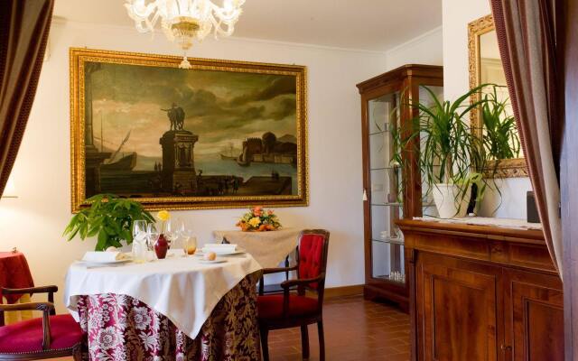 Hotel Antica Fenice