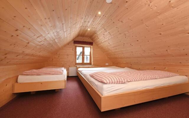 Ferienwohnung Bischof