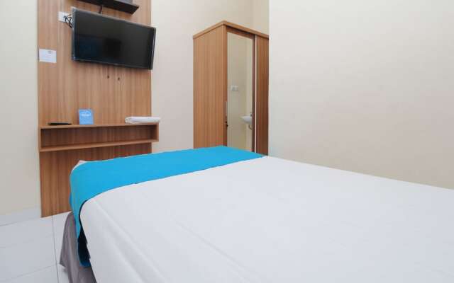 Airy Baranangsiang Riau 39 Bogor