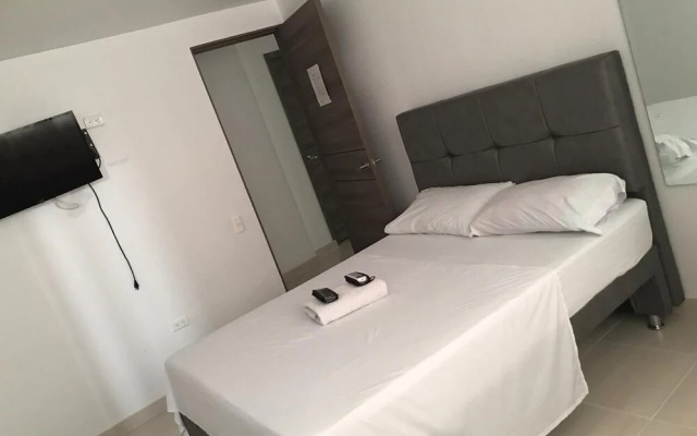 Hostal Piedra Del Sol