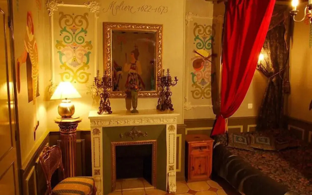 Hotel de Nesle