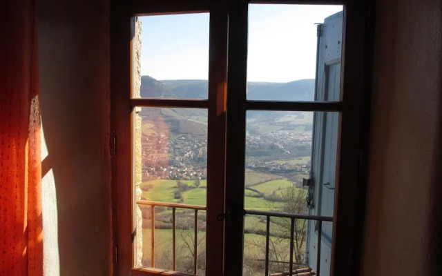 Chambre d'hotes La Saisonneraie