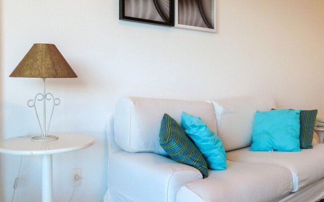 LinkHouse Ipanema Gateway