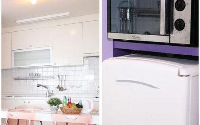 Ganghwa New amote Pension