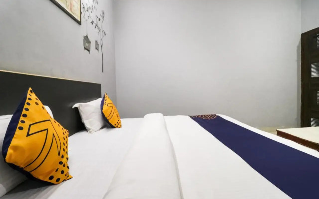 Rao Residency by OYO Rooms