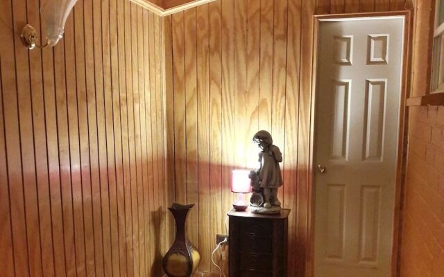 Hospedaje Valle Volcanes