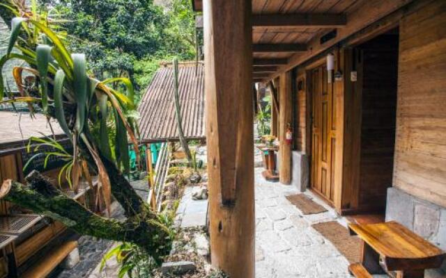 Rupa Wasi Eco Lodge