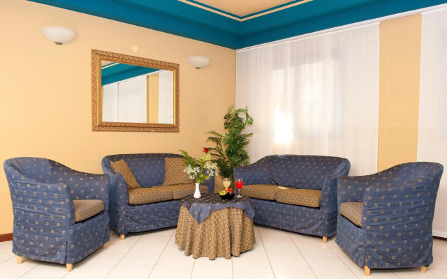 Hotel Augustus