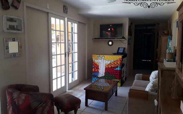 Nossa Casa em Floripa - Hostel