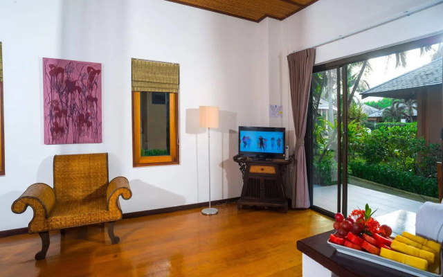 Saboey Resort & Villas