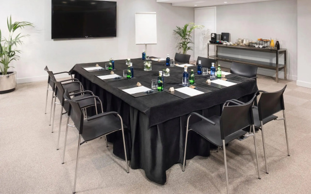 The Level at Melia Castilla