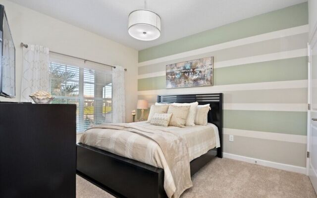 Vhc Slt4 3076 4 Bedroom Townhouse