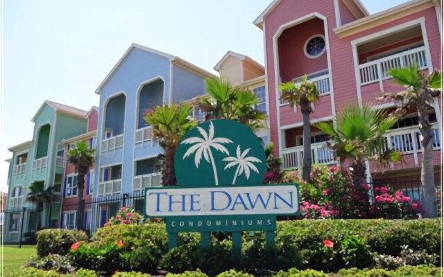 The Dawn by AB Sea Rentals