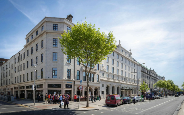 Hotel Riu Plaza The Gresham Dublin