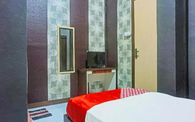 Collection O 91488 Hotel Lingkarsut Jeneponto