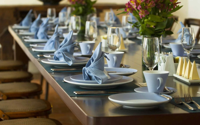 Hotel Quadrifolio