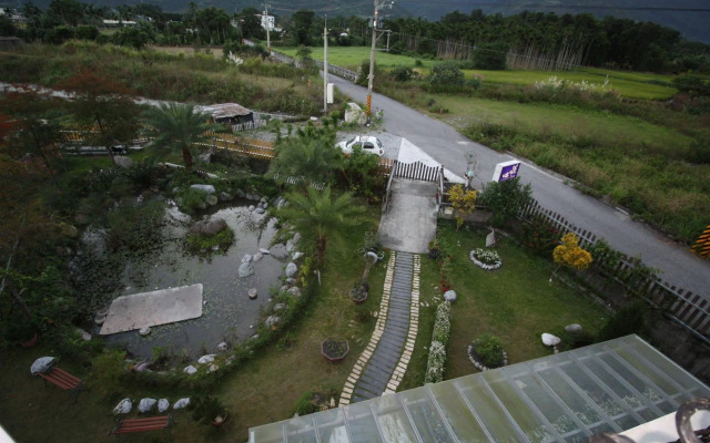 Xinyue B&B