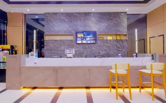Huaqi Hotel