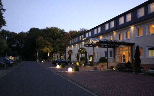 Parkhotel Ahrbergen