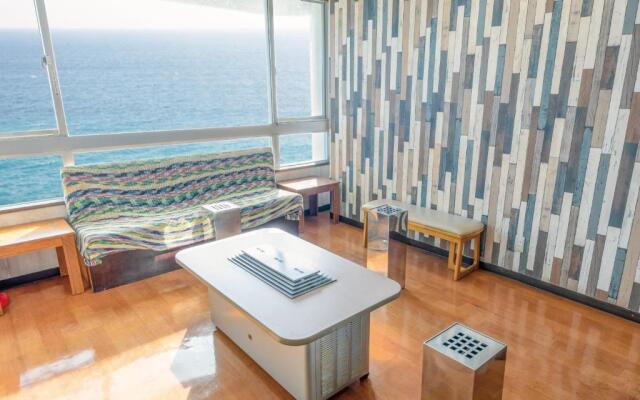 Atagawaonsen Blue Ocean