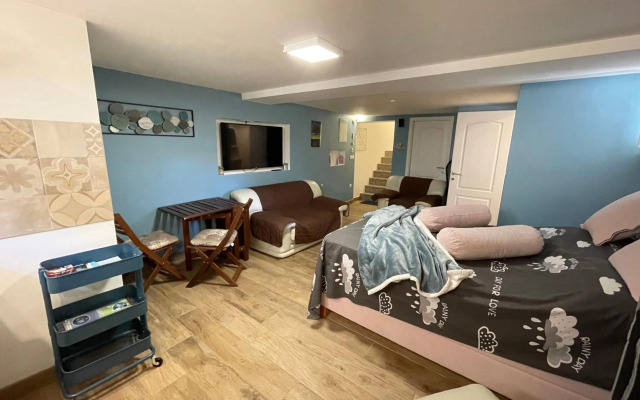 Studio apartman Pod Room