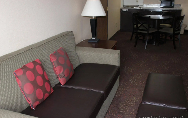 Wyndham Garden Houston Willowbrook