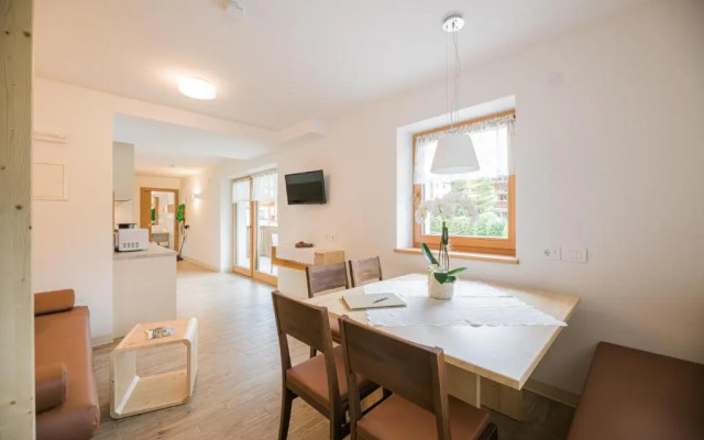 Residence Plan De Corones