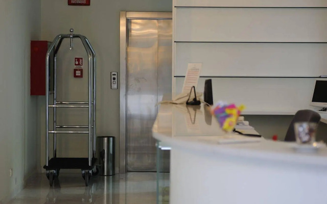 Residence Suite Smeraldo