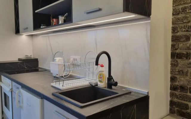 Apartments near city center