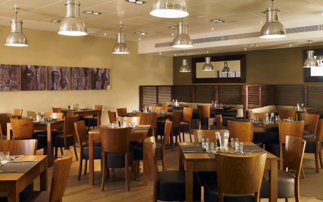 Staverton Park Hotel & Golf Club