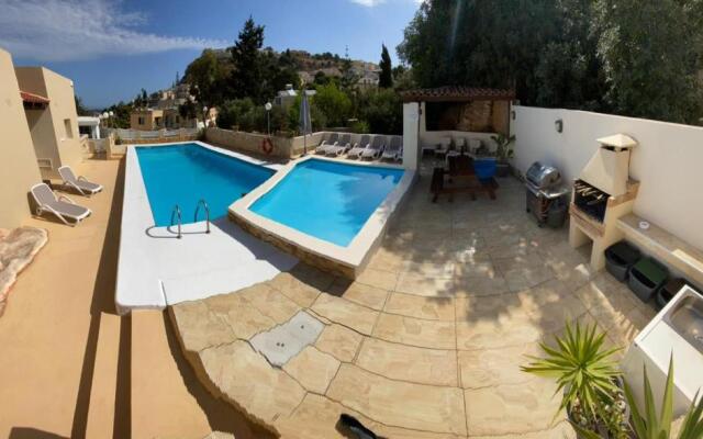 Villa Sunny Side
