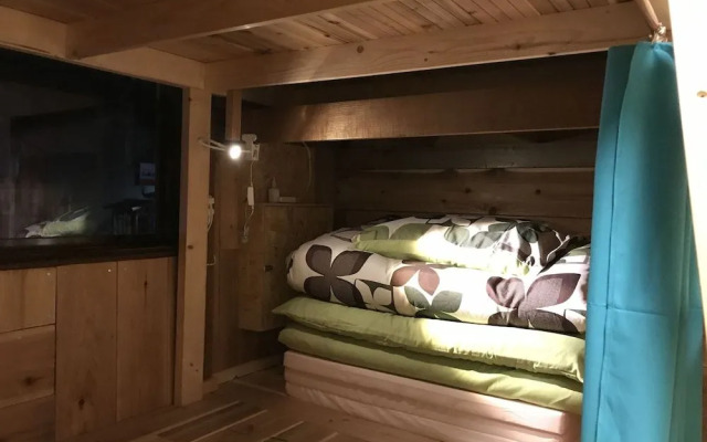 Guesthouse DARUMA - Hostel
