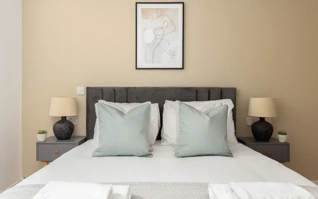 The Notting Hill Villas