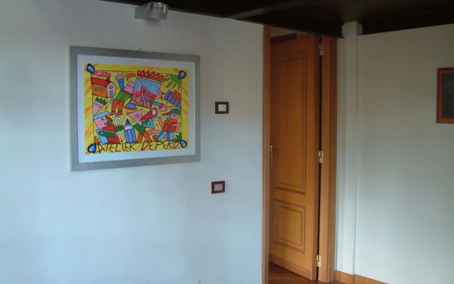 La Dimora Del Borgo