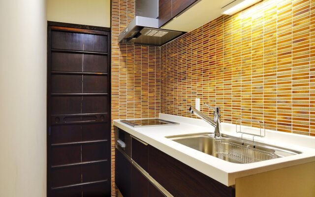 Kouhaku Kyomachiya Tanbaguchi