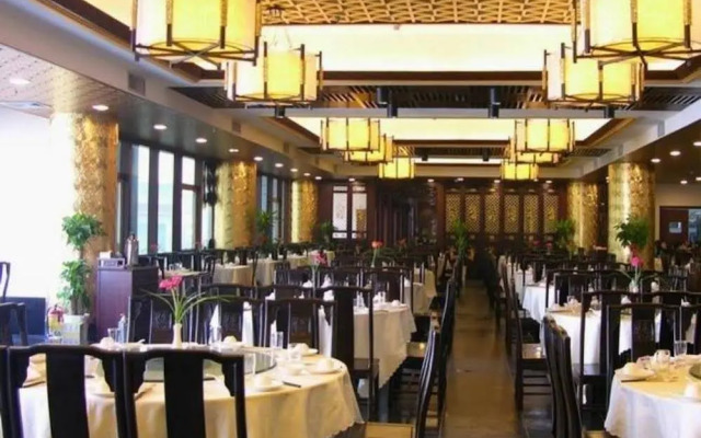 Shanhu Hotel Guilin