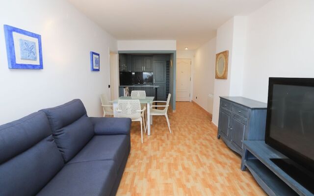 Apartamento Differentflats Altair