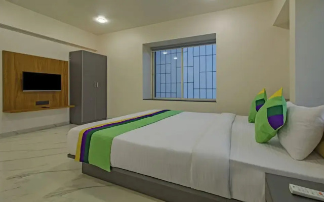 Treebo Atithi Comforts Inn